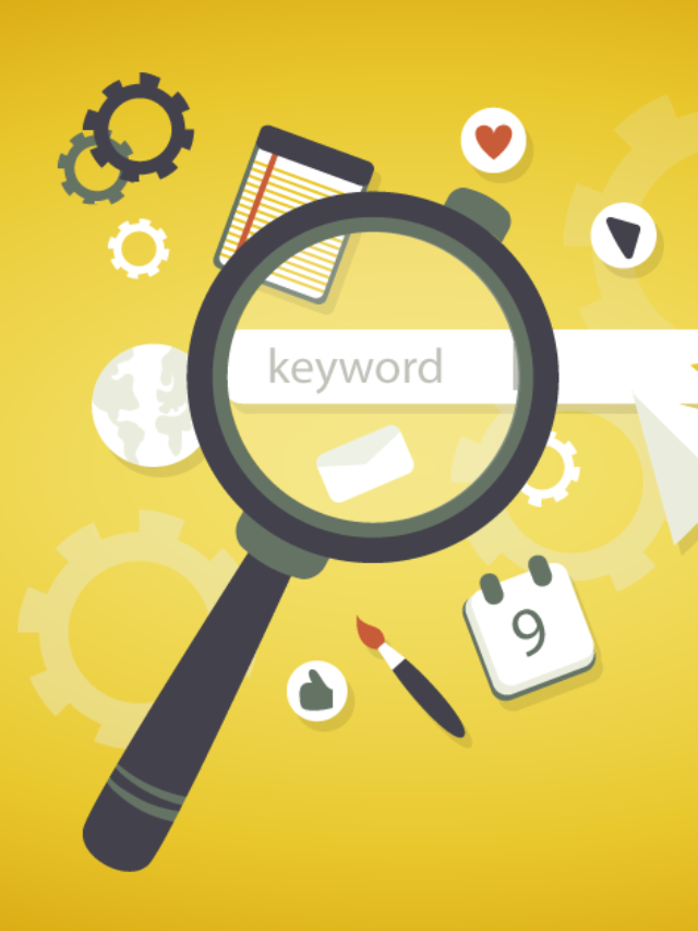 जानिए 10 Free Keyword Research टूल्स जो है SEO के लिए बेस्ट